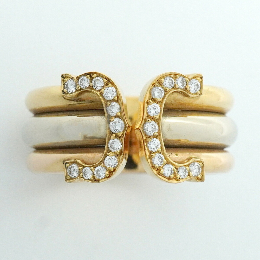 CARTIER Ring - Picture 2 of 8